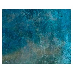 Background-25 Two Sides Premium Plush Fleece Blanket (medium)