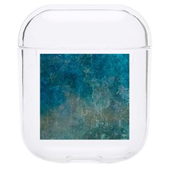 Background-25 Hard Pc Airpods 1/2 Case by nateshop