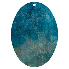 Background-25 Uv Print Acrylic Ornament Oval by nateshop