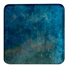 Background-25 Square Glass Fridge Magnet (4 Pack)