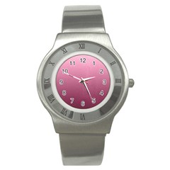 Background-27 Stainless Steel Watch by nateshop