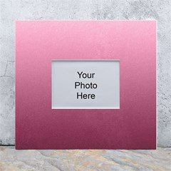 Background-27 White Wall Photo Frame 5  X 7  by nateshop