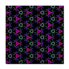 Background-36 Tile Coaster by nateshop