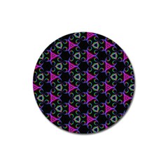 Background-36 Magnet 3  (round) by nateshop