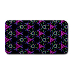 Background-36 Medium Bar Mat by nateshop