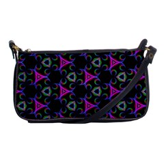 Background-36 Shoulder Clutch Bag by nateshop