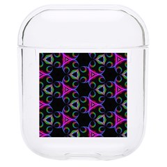 Background-36 Hard Pc Airpods 1/2 Case by nateshop