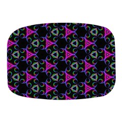 Background-36 Mini Square Pill Box by nateshop