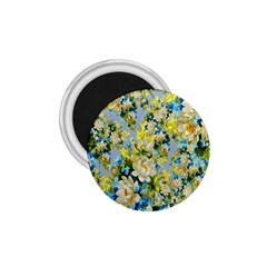 Background-flowers 1 75  Magnets by nateshop