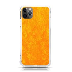 Background-yellow Iphone 11 Pro Max 6 5 Inch Tpu Uv Print Case by nateshop