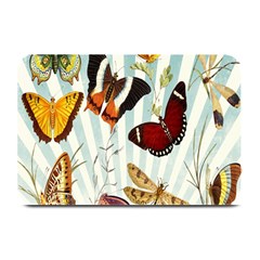 Butterfly-love Plate Mats by nateshop