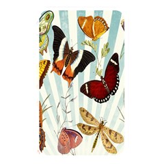 Butterfly-love Memory Card Reader (rectangular) by nateshop