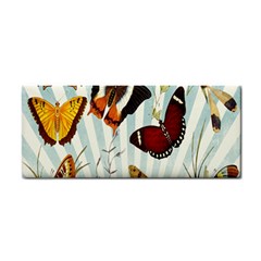 Butterfly-love Hand Towel