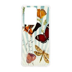 Butterfly-love Samsung Galaxy S20 Ultra 6 9 Inch Tpu Uv Case by nateshop