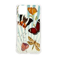 Butterfly-love Iphone 11 Pro Max 6 5 Inch Tpu Uv Print Case