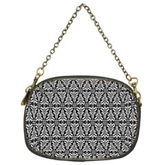 Decorative Chain Purse (two Sides)