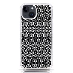 Decorative Iphone 14 Tpu Uv Print Case by nateshop