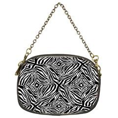 Design-85 Chain Purse (two Sides)