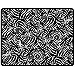 Design-85 Fleece Blanket (medium) by nateshop