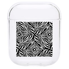 Design-85 Hard Pc Airpods 1/2 Case by nateshop