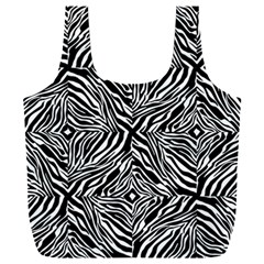 Design-85 Full Print Recycle Bag (xxl) by nateshop