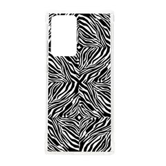 Design-85 Samsung Galaxy Note 20 Ultra Tpu Uv Case by nateshop