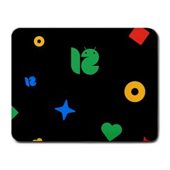 Wallpaper Small Mousepad by nateshop