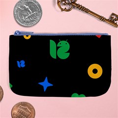 Wallpaper Large Coin Purse by nateshop