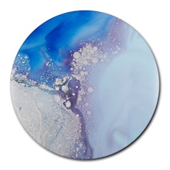 Huawei Round Mousepad by nateshop