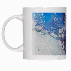 Huawei White Mug by nateshop