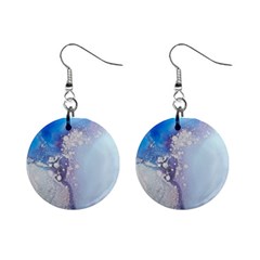 Huawei Mini Button Earrings