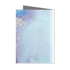 Huawei Mini Greeting Cards (pkg Of 8) by nateshop