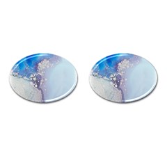 Huawei Cufflinks (oval)