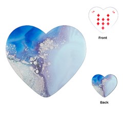 Huawei Playing Cards Single Design (heart) by nateshop