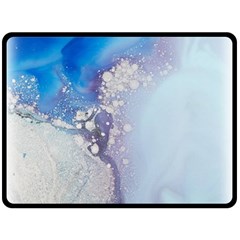 Huawei Fleece Blanket (large) by nateshop