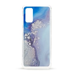 Huawei Samsung Galaxy S20 6 2 Inch Tpu Uv Case by nateshop