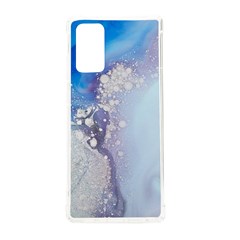 Huawei Samsung Galaxy Note 20 Tpu Uv Case by nateshop