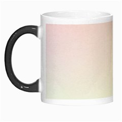 Pastel , Purple, Pink, Blue, Light, Mix Morph Mug by nateshop