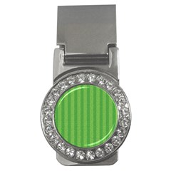 Punch Hole Money Clips (cz)  by nateshop