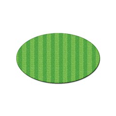 Punch Hole Sticker Oval (100 Pack) by nateshop