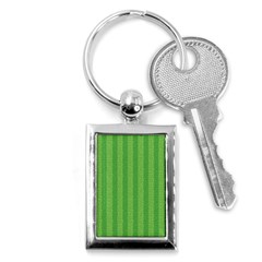 Punch Hole Key Chain (rectangle) by nateshop