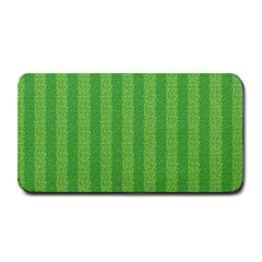 Punch Hole Medium Bar Mat by nateshop