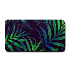 Tree Leaves Medium Bar Mat by nateshop