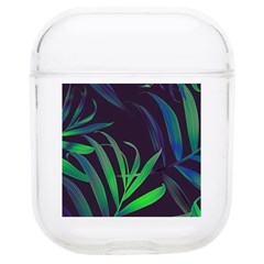 Tree Leaves Soft Tpu Airpods 1/2 Case by nateshop