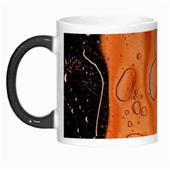 Water Screen Morph Mug by nateshop