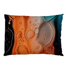 Water Screen Pillow Case by nateshop