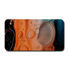 Water Screen Medium Bar Mat by nateshop