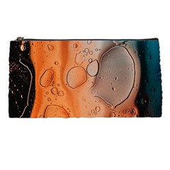 Water Screen Pencil Case by nateshop