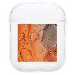 Water Screen Soft Tpu Airpods 1/2 Case by nateshop