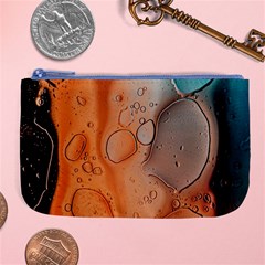 Water Screen Large Coin Purse by nateshop